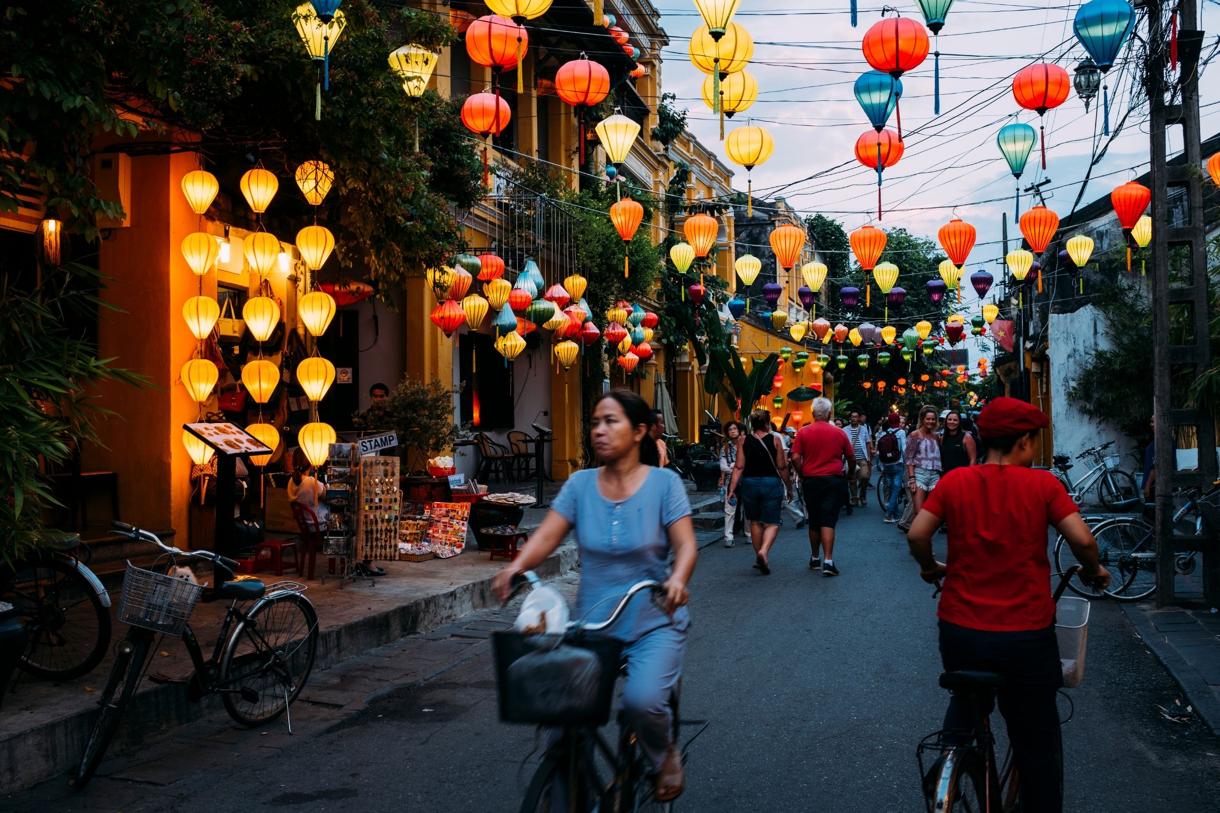 Bien Préparer Son Voyage En Asie Comment Faire 4165